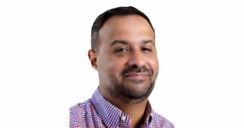 Harris Bokhari chair of VisitBritain