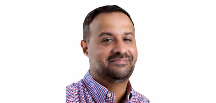 Harris Bokhari chair of VisitBritain