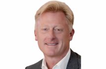 Hermann Elger, CEO of Forbes Travel Guide