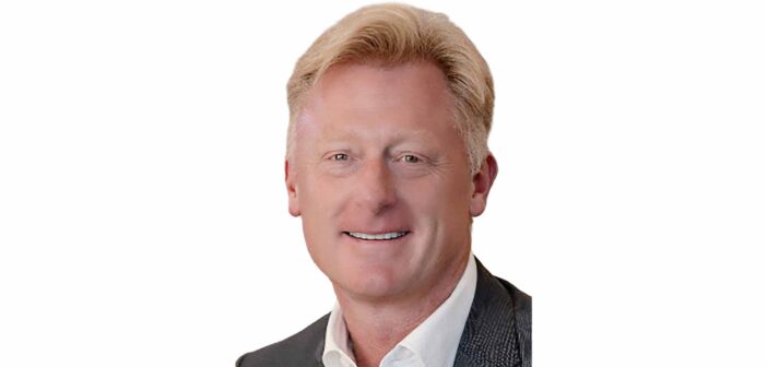 Hermann Elger, CEO of Forbes Travel Guide