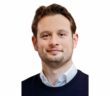 Ivor van Dartel founder and CEO of Vaeridion