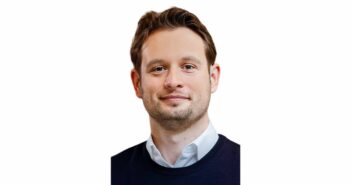 Ivor van Dartel founder and CEO of Vaeridion