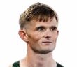 Jack O'Leary, athlete and nephew of Ryanair CEO Michael O'Leary
