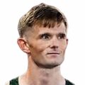 Jack O'Leary, athlete and nephew of Ryanair CEO Michael O'Leary