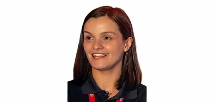 Jade Evers Sales Director Jett2 Holidays