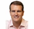 James Endersby CEO of Opinum