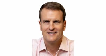 James Endersby CEO of Opinum