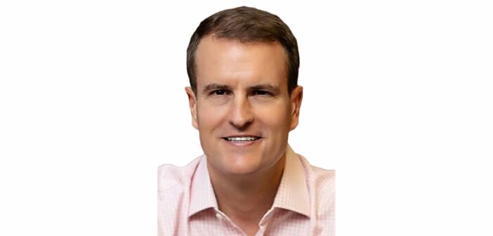 James Endersby CEO of Opinum