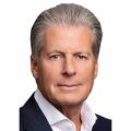 Jay Hennick CEO of Colliers