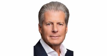 Jay Hennick CEO of Colliers