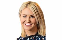 Jean McCabe CEO of Retail Excellence Ireland