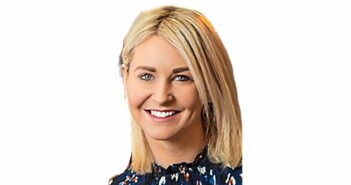 Jean McCabe CEO of Retail Excellence Ireland