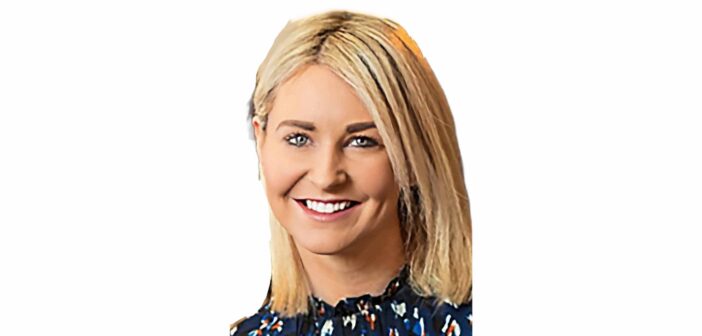 Jean McCabe CEO of Retail Excellence Ireland