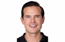 Jelle van der Bij CEO of Ferrytogo