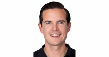 Jelle van der Bij CEO of Ferrytogo