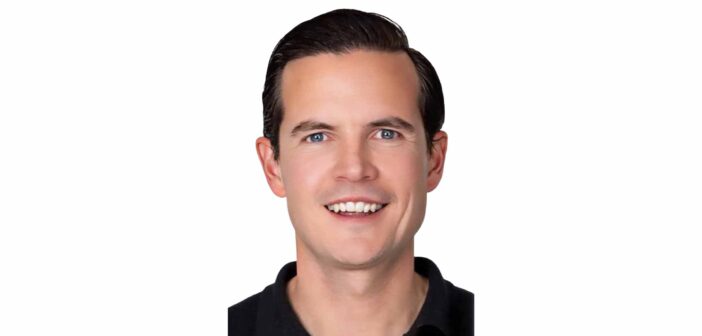 Jelle van der Bij CEO of Ferrytogo