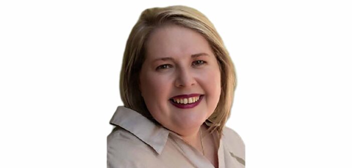 Jennifer Beattie, Director of Sales & Marketing for Zambia Luxury Lodge Collection