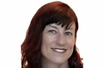 Jennifer Halboth CEO Riverside luxury cruises