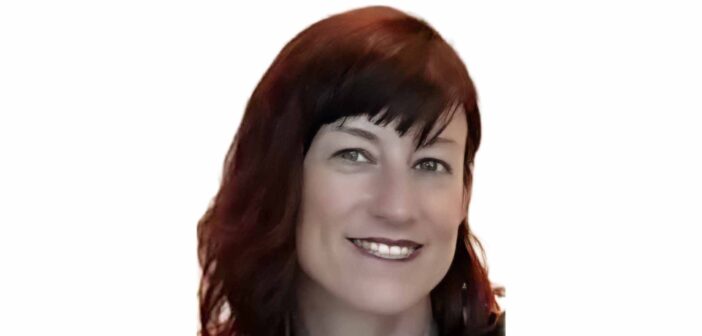 Jennifer Halboth CEO Riverside luxury cruises