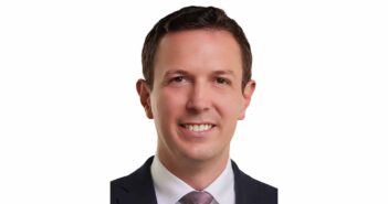 Jens Fehlinger CEO of Swiss