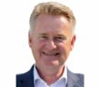 Jens Schwanen managing director or BDB