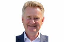 Jens Schwanen managing director or BDB