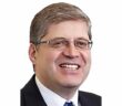 Jerry Schurder, former business rates policy lead at Newmark