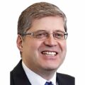 Jerry Schurder, former business rates policy lead at Newmark