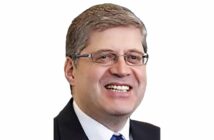Jerry Schurder, former business rates policy lead at Newmark