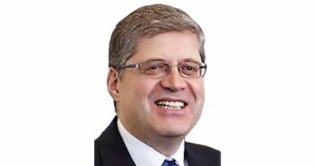 Jerry Schurder, former business rates policy lead at Newmark