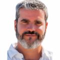 Jesús Sobrino CEO of Palladium Hotel Group