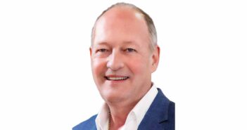 Jim Maguinness Quality Manager of EirTrade Aviation