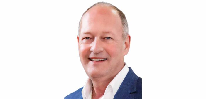 Jim Maguinness Quality Manager of EirTrade Aviation