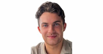 Joe Gaughan Chipeen co-owner