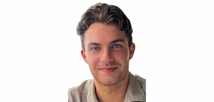 Joe Gaughan Chipeen co-owner