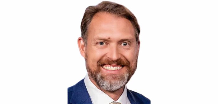 JoeBen Bevirt, founder and CEO of Joby Aviatio