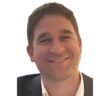 Jon Bridge CEO of Cardiff airport since November 3, 2025