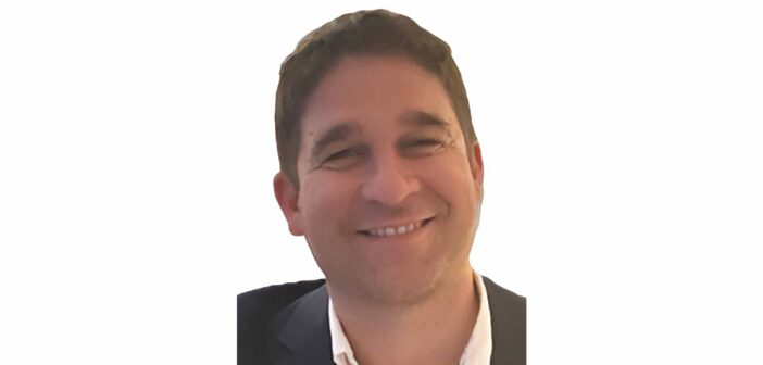 Jon Bridge CEO of Cardiff airport since November 3, 2025