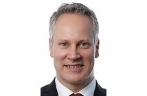 Jon-Ivar Nygård Norway Transport minister
