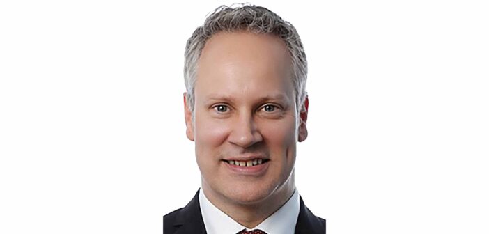 Jon-Ivar Nygård Norway Transport minister