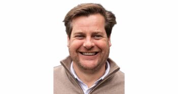 Joost van Beek CEO of the July Aparthotels