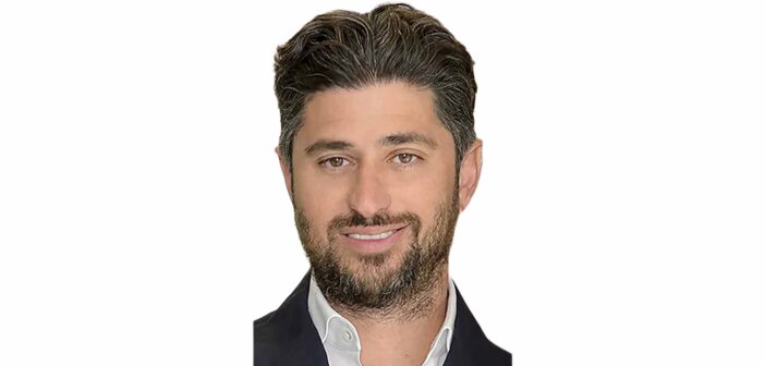 Josh Wander founder of 777 Partner