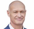 Jost Lammers CEO of Munich Airport