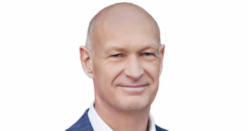Jost Lammers CEO of Munich Airport