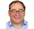 Jules Matteoni CEO of Glasgow Prestwick Airport