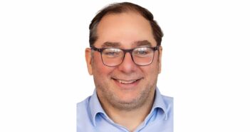 Jules Matteoni CEO of Glasgow Prestwick Airport