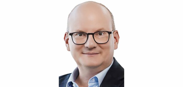 Julian Jäger joint CEO of vienna airport since September 5 2011