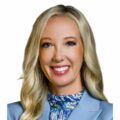 Kara Franker CEO of Visit Florida Keys