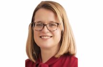 Katherine McDonald of craft week