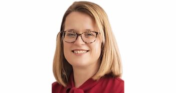 Katherine McDonald of craft week
